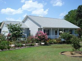 175 Drew Ln, Lexington, NC 27295