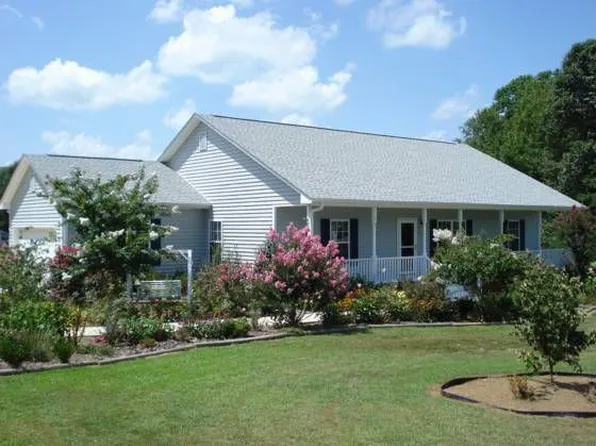 175 Drew Ln, Lexington, NC 27295