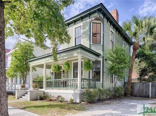 108 E 39th St, Savannah, GA 31401