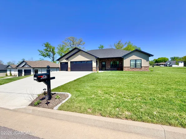 5402 Thornridge Dr, Jefferson City, MO 65109