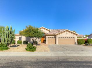 7162 W Villa Chula, Glendale, AZ 85310
