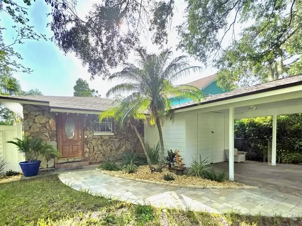 12320 Woodleigh Ave, Tampa, FL 33612