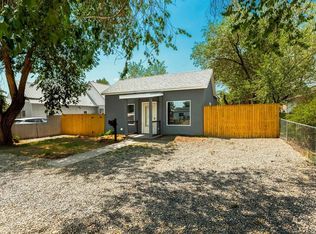 209 S Chestnut, Cortez, CO 81321