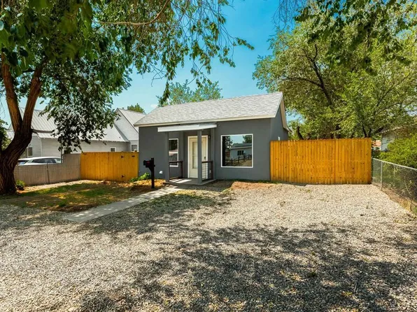 209 S Chestnut, Cortez, CO 81321