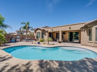 4165 S Roger Way, Chandler, AZ 85249