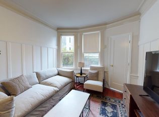 56 Langton St #1, San Francisco, CA 94103