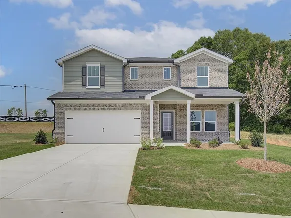 127 Pawtucket Ln, Pendergrass, GA 30567
