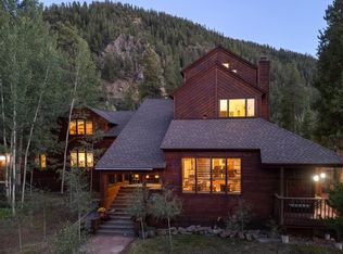 82 Lenawee Ln, Keystone, CO 80435
