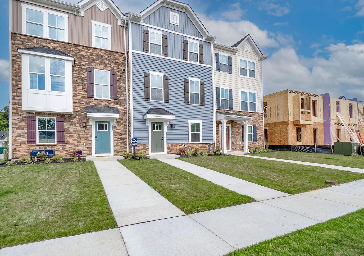 109 Legacy Blvd Poquoson VA 23692 — Photo 3