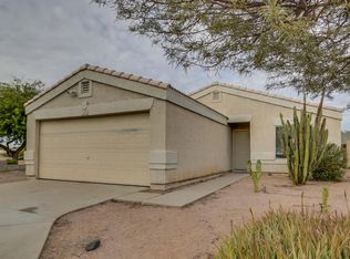 1498 W Montebello Ave, Apache Junction, AZ 85120
