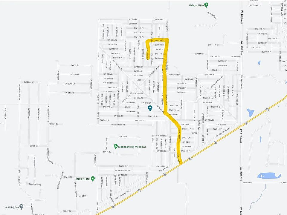 2nd image of LOT 40-41 Rainbow Park