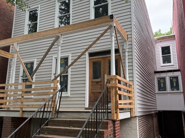 514 W Marshall St #1, Richmond, VA 23220