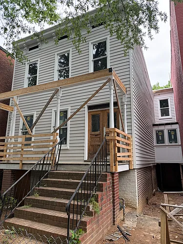 514 W Marshall St #1 Photo 1