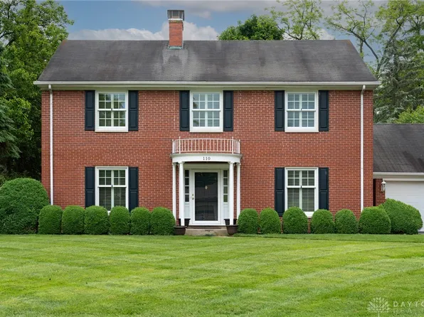 110 Grandon Rd, Dayton, OH 45419