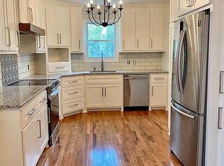 315 Sunset Ave SW, Huntsville, AL 35801