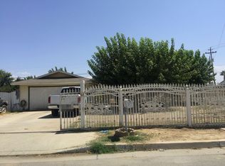 401 Beverly Dr, Bakersfield, CA