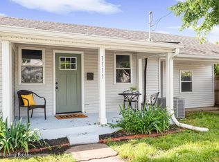 1111 Rufer Ave, Louisville, KY 40204