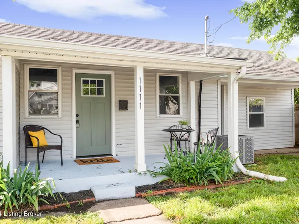 1111 Rufer Ave, Louisville, KY 40204
