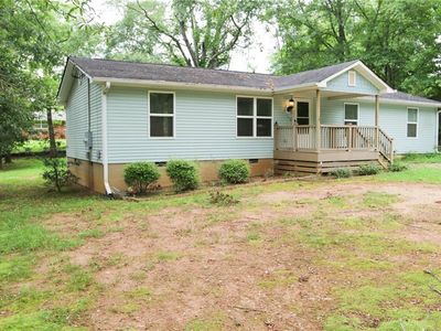 775 Pearl St, Madison, GA, 30650