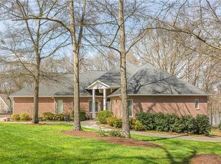108 Harrison Harbor Way, Anderson, SC 29625