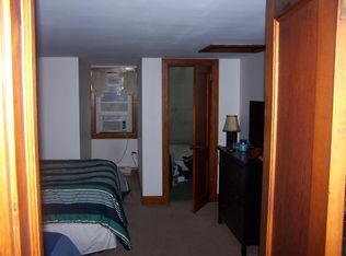 266 E North Street #Second Floor, Carlisle, PA 17013