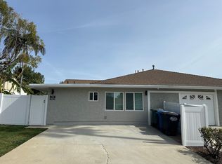 756 Hillcrest Dr #1/2, Camarillo, CA 93012