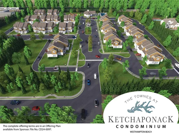 100 Rogers Tbb Avenue #1202, Westhampton Beach, NY 11978