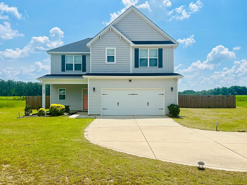 650 Carolina Church Rd