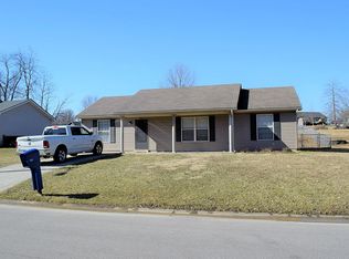 120 Broadmoor Ave, Charlestown, IN 47111