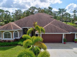 17920 44th Pl N, Loxahatchee, FL 33470