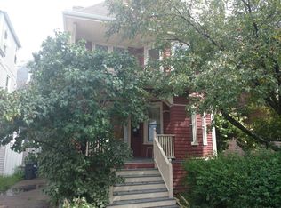 53 Saunders St, Allston, MA 02134