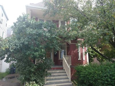 53 Saunders St, Allston, MA, 02134