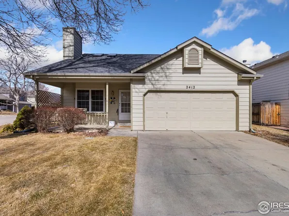 2412 Hampshire Sq, Fort Collins, CO 80526