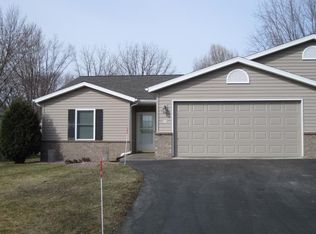 718 N Juno Ave, Marshfield, WI 54449