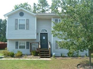 5319 Pageford Dr, Durham, NC 27703