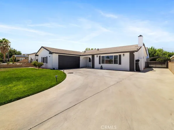 41841 55th St W, Lancaster, CA 93536