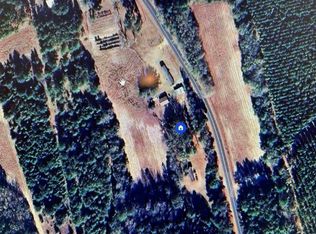 3162 Shaw Rd, Manning, SC 29102