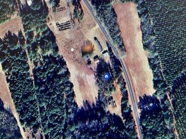 3162 Shaw Ln., Manning, SC 29102