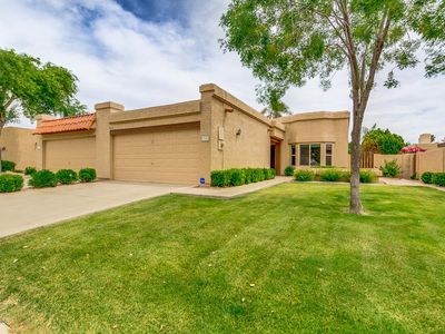 725 W Boxelder Pl, Chandler, AZ, 85225