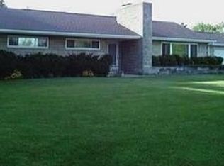 575 Northridge Rd, Circleville, OH 43113