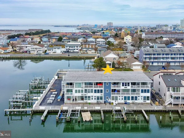 225 26th St Unit 23, Ocean City, MD 21842