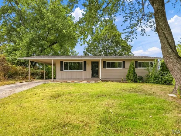 3361 Clemens Ct, Saint Charles, MO 63301