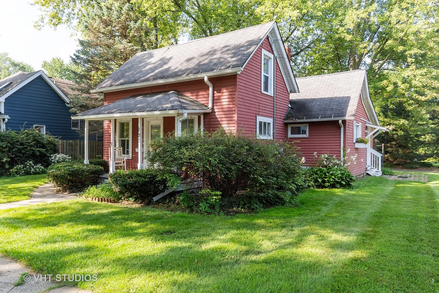 131 N Harrison St photo 1