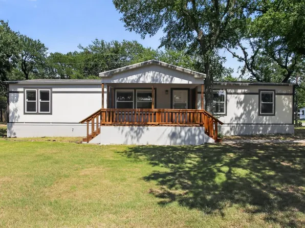 6601 Grissom Rd Lot 301, Denton, TX 76208