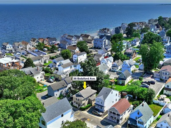 36 Botsford Avenue, Milford, CT 06460