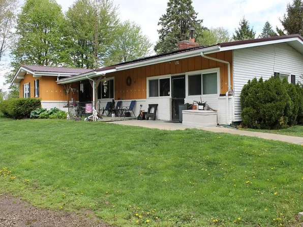 4074 Park Ave W, Mansfield, OH 44903