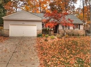 1878 Temblethurst Rd, South Euclid, OH 44121