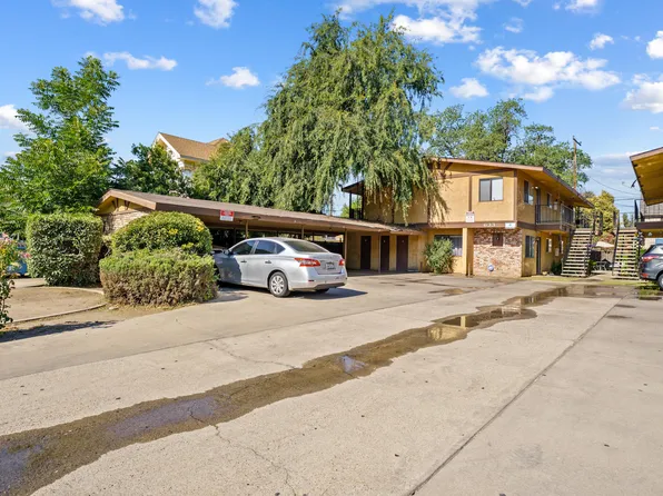 633 S Court Street, Visalia, CA 93277