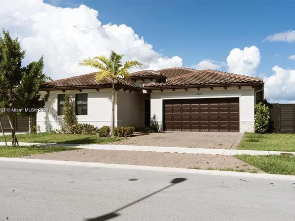 12833 226th St, Miami, FL 33170