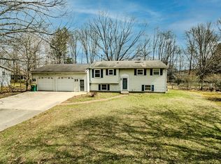 1705 S Shore Dr, Portage, MI 49002